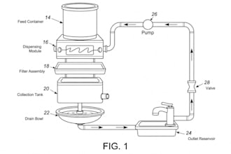 turn your invention into uspto compliant patent drawings and patent illustration