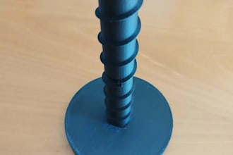 create custom 3d models for 3d printing