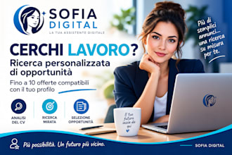 find job opportunities that match your profile