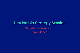 help you navigate leadership decisions and communication challenges