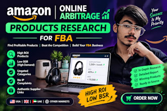 discover high margin oa opportunities for USA sellers