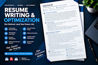 create professional resume and cv designs