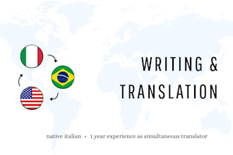 do something I really like using languages to help people
