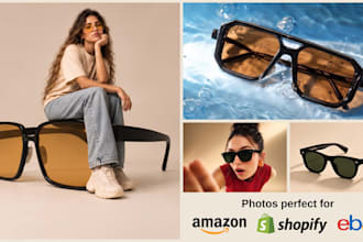 design product photography, ai photoshoot, ecommerce images