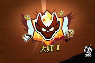 coach you in brawl stars and help you improve in ranked