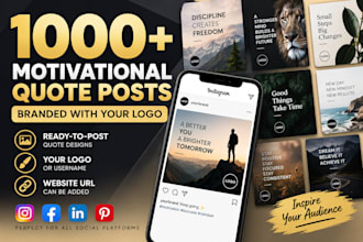 give branded instagram quotes for coaches
