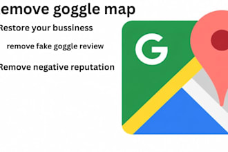 report google maps spam and help clean up your gmb