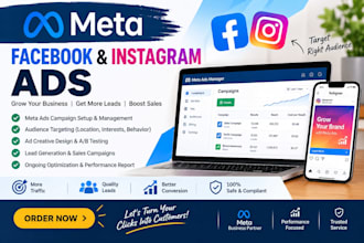 manage your social media marketing and growth