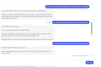 automate your instagram dms to capture and qualify leads