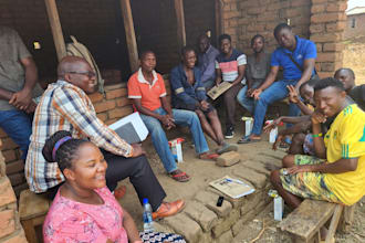 validate your healthcare opportunity on the ground in africa