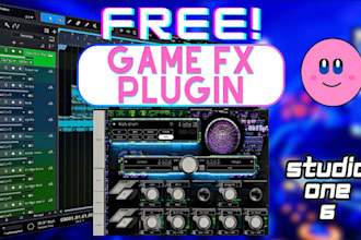 create, edit, fix rpg maker mv or mz plugins and develop your game