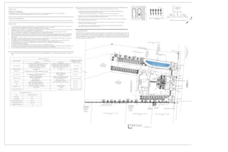 make site plan, plot plan, landscape plan for city permit very fast in autocad