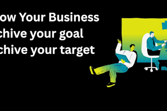 create and set up facebook ads and google ads campaigns for your business