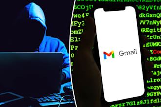 find email recovery them