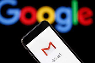 find email recovery them