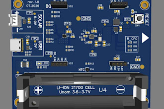 design lora lorawan pcb for long range wireless iot devices