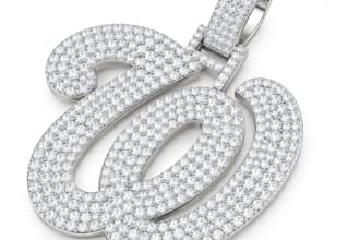 create jewelry 3d design in matrix 9 and rhino