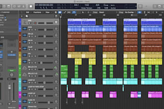 professionally mix your songs