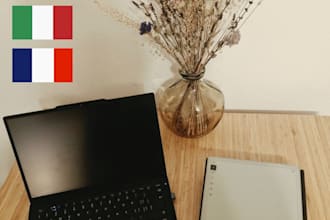 translate your content naturally between several languages