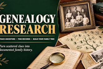 do genealogy research for your scottish jewish german canadian russian ancestors