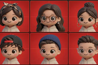 create roblox ucg hair that sell