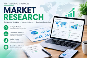 research the uae and gulf market for your business expansion
