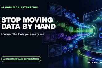 build ai workflow automation for your business