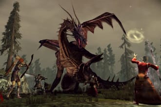 model rig realistic 3d game creature, dragon, alien, demon, monster and dinosaur