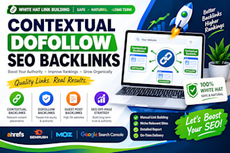 high quality contextual dofollow seo backlinks publish news article, guestpost