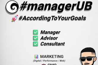 manage and optimize your ads PPC campaigns for maximum roas