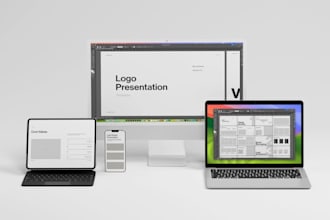 create custom gaming graphics, banners, logo and avatars