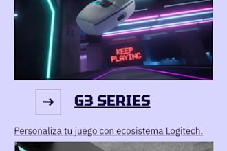 diseño tu tienda online en wix, lista para vender