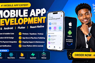 do mobile app development, ai mobile app, ios app development, android app dev