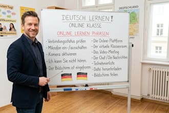 help you practice german