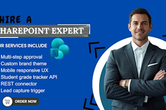 fix or build your sharepoint and power automate online course app