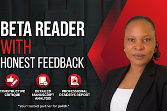 beta read your romance manuscript fantasy, thriller beta reader book critique