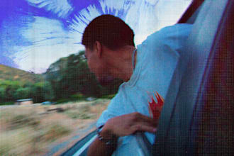 design experimental, creative album covers and single artwork