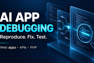 harden and deploy your ai built web mvp to production