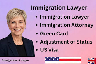 be your italian citizenship lawyer for immigration laws and legal consultations