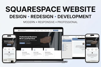 squarespace store design redesign squarespace website squarespace store