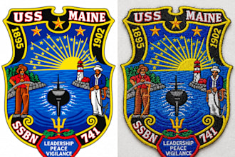 design embroidery in embroidery digitizing file do embroidery design in dst pes