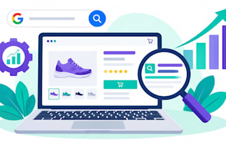 optimize your ecommerce product pages with onpage SEO