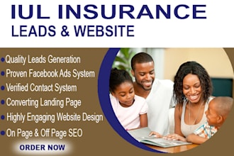life insurance leads insurance leads iul leads iul insurance leads iul insurance