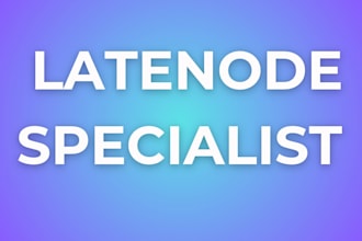 setup latenode automation, ai agents, zapier, make com and n8n workflows