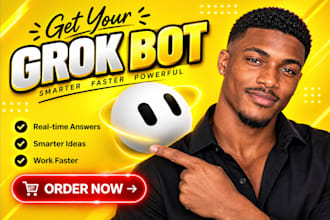 do grok bot grok ai automation claude code claude seo expert