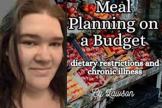 create a custom meal plan