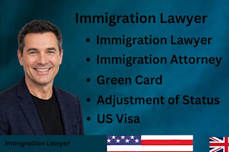 draft a hardship waiver letters for your us immigration attorney visa petitions
