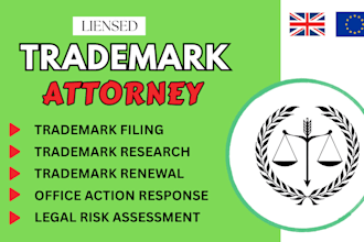 search and file your UK trademark with ukipo for registration