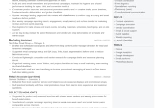 rewrite your resume and linkedin profile ats friendly