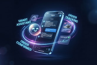 build an ai sales agent for telegram